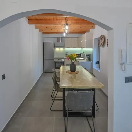Villa Garifalia With Sauna & Hydromassage Chania  Buitenkant foto