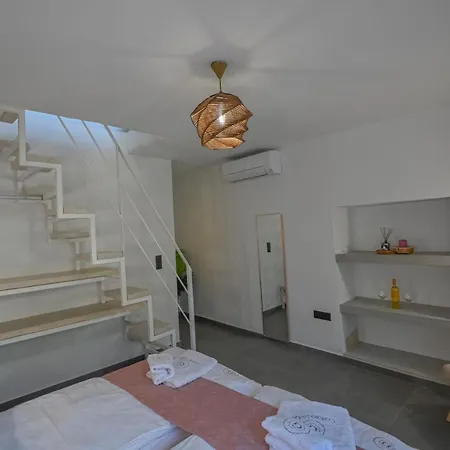 Villa Garifalia With Sauna & Hydromassage Chania  Buitenkant foto