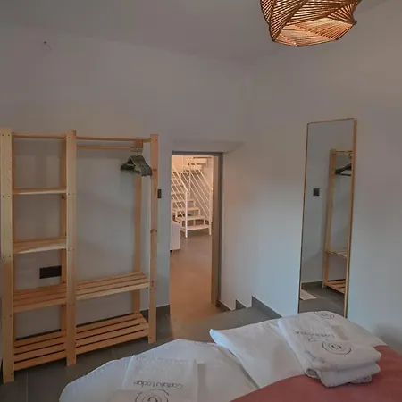 Villa Garifalia With Sauna & Hydromassage Chania  Buitenkant foto