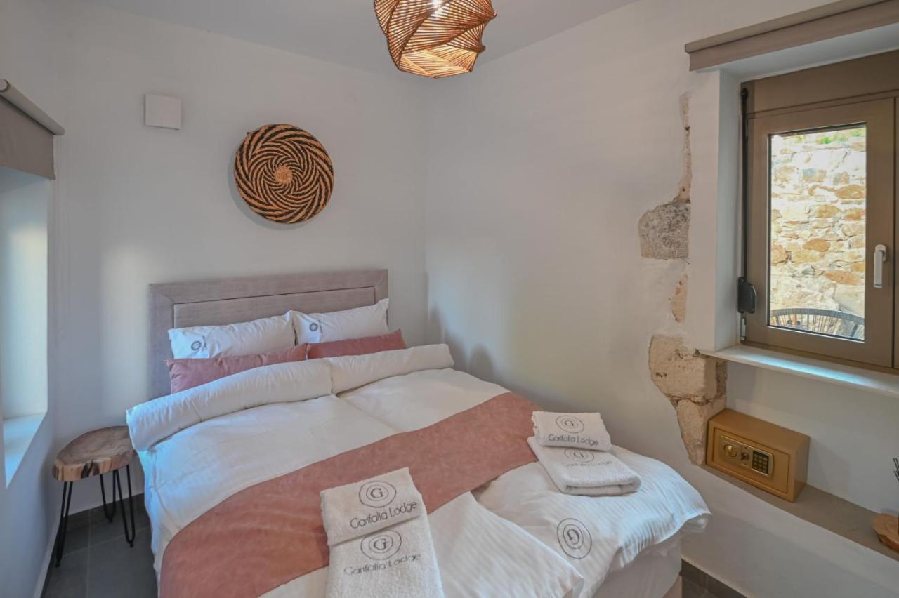 Garifalia With Sauna & Hydromassage Vilă Chania (Crete)