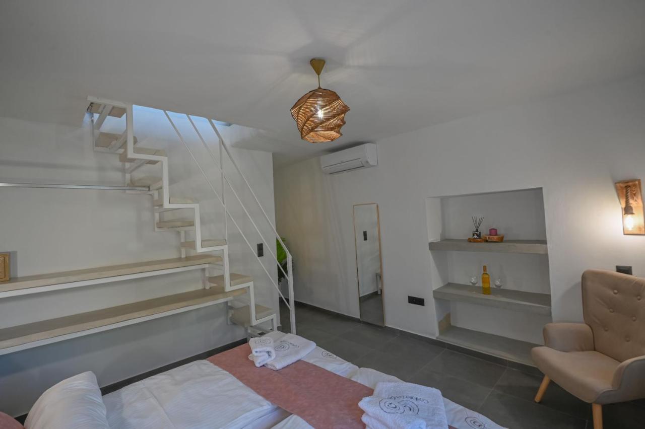 Vilă Garifalia With Sauna & Hydromassage *