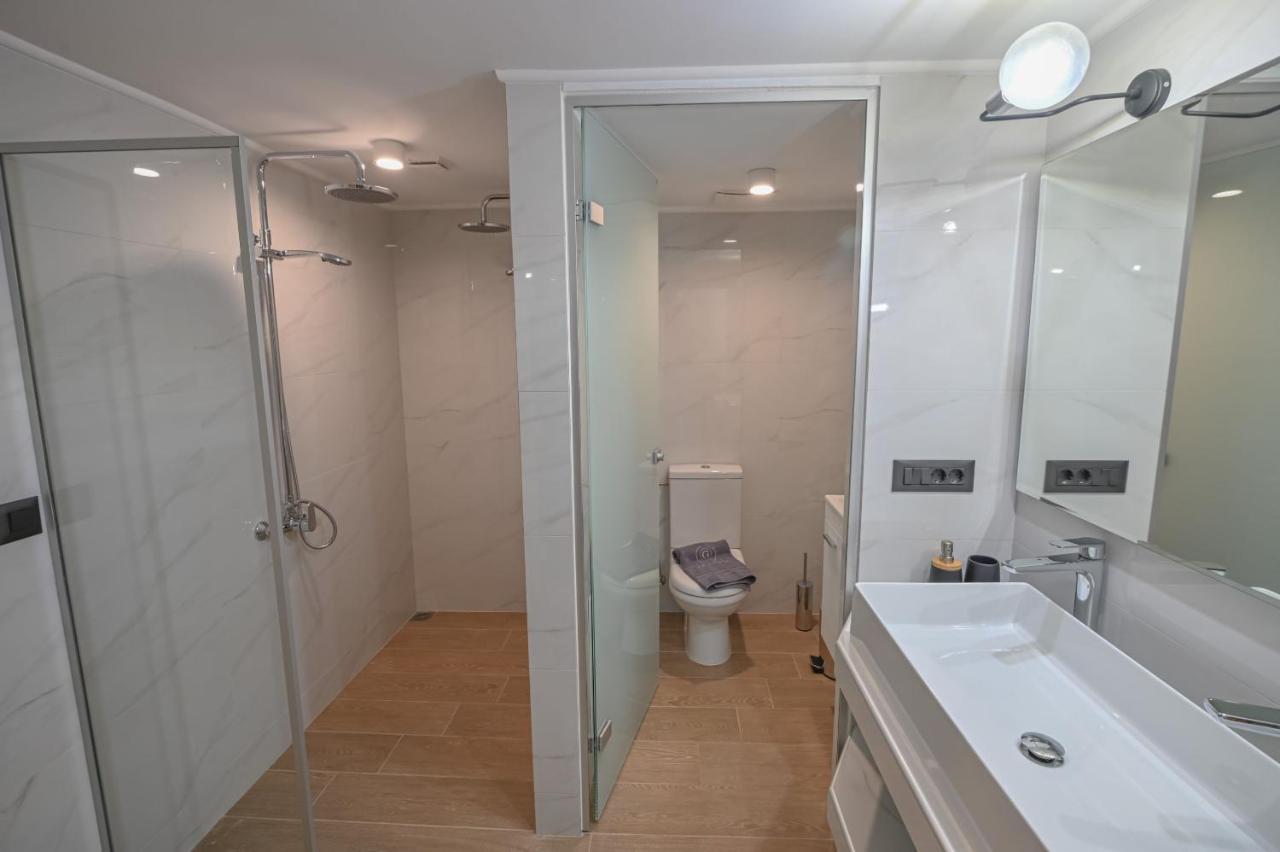 Garifalia With Sauna & Hydromassage * Hania