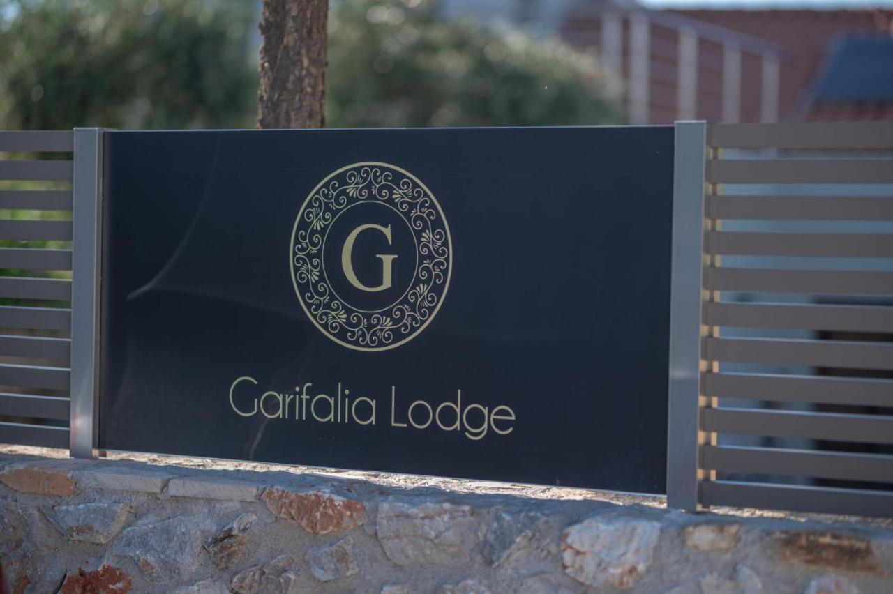 Garifalia With Sauna & Hydromassage * Hania