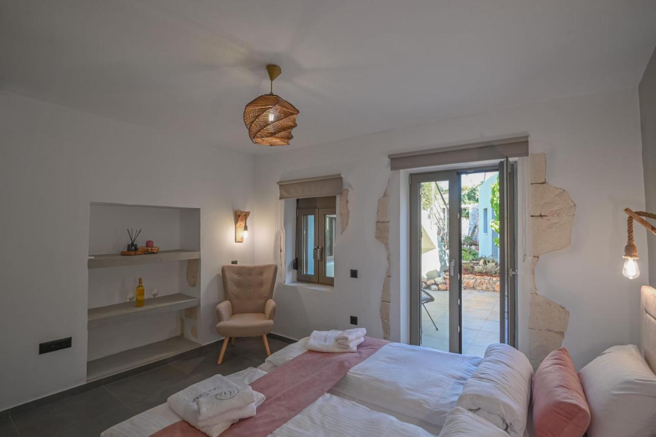 Vilă Garifalia With Sauna & Hydromassage