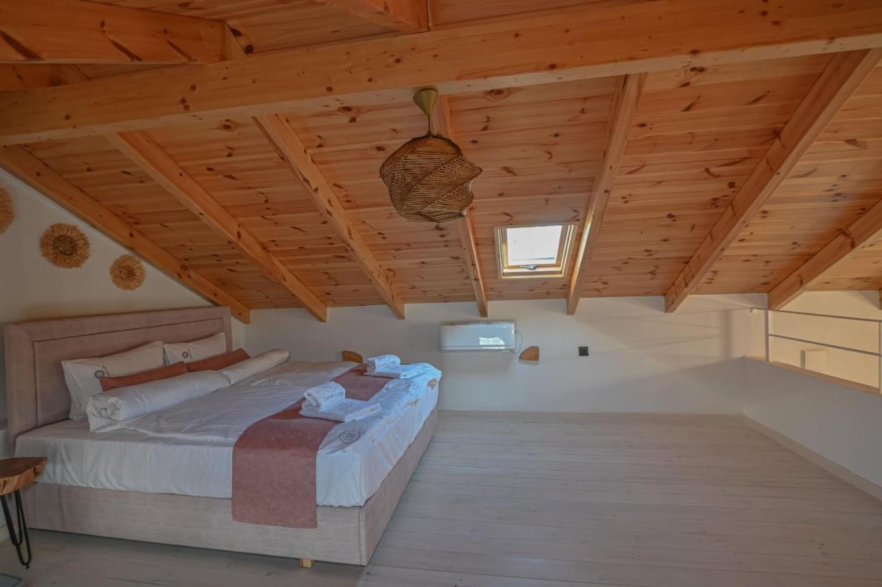Vilă Garifalia With Sauna & Hydromassage Chania (Crete)